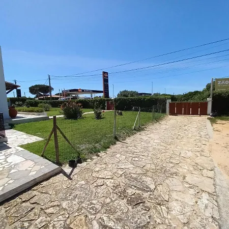 Cool T2 * Sagres