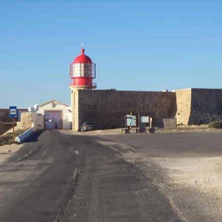 Appartamento Cool T2 Sagres