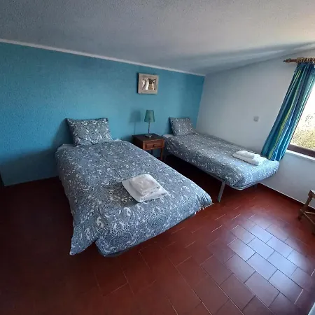 Διαμέρισμα Cool T2 Σάγκρες